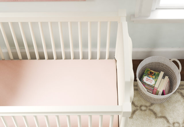 Our Favorite Crib Sheets